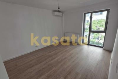 Apartament cu 2 camere semidecomandat, mobilat în Parcul Circului - 4