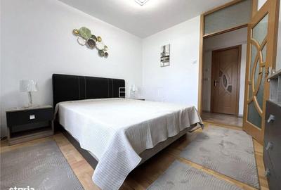 Apartament cu 2 camere decomandat în Centrul Civic - 8