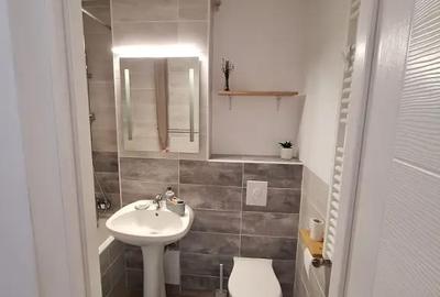 Apartament cu 2 camere semidecomandat în Obor - 7