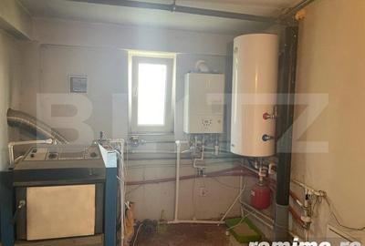 Casă cu 4 camere cu Teren 1000 Mp în Șcheia - 10