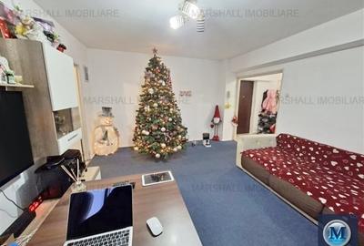 Apartament 2 camere de vanzare, zona P-ta Mihai Viteazu, 51 mp #16768 - 2