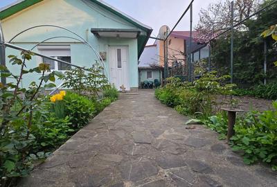 Casă cu 2 camere în Central - 8