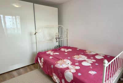 Apartament 3 camere Militari Lujerului - 13