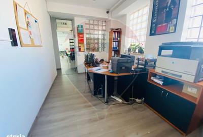 Spațiu comercial, de 215 mp, în Plevnei - 11