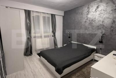 Apartament cu 2 camere semidecomandat în Democrației - 14