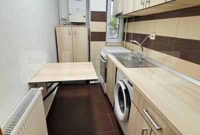 Apartament cu 2 camere, 36 mp, zona Cedonia Apartament cu 2 camere, 36 mp, zona Cedonia - 7