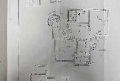 Apartament cu 4 camere în Colentina - 7