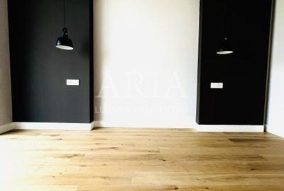 Penthouse Superb cu 3 camere DOROBANTI - 2