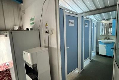 Spațiu comercial, de 1,858 mp, în Central - 11