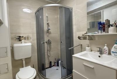 Garsoniera dubla de vanzare - Tomis Nord - 7