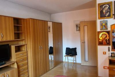 Vanzare Casa 6 camere, zona Viilor-Parcul Carol - 10