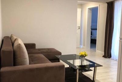 Apartament cu 2 camere decomandat în Central - 1