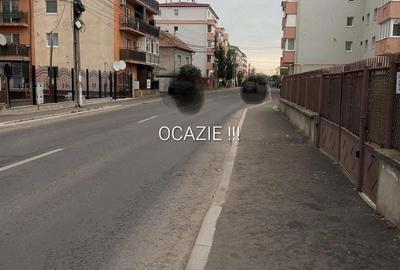 Garsonieră decomandată în Florești - 3