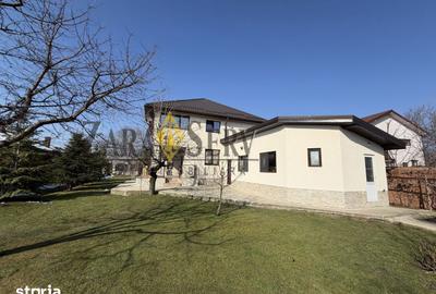 Casă cu 4 camere cu Teren 1000 Mp în Puchenii Mari - 8