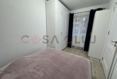 Apartament modern, 2 camere, zona parcul Primaverii! - 5