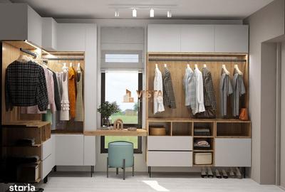 Casă cu 4 camere decomandat cu Canalizare în Stupini - 8