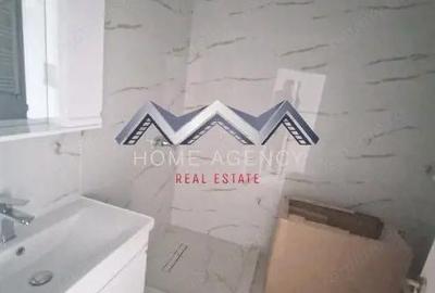 Apartament cu 3 camere semidecomandat în Central - 11