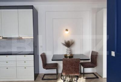 Apartament Ultracentral pe Strada Horea Proaspat Renova - 1