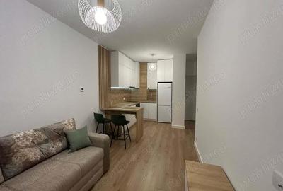 2 camere zona Basarab 2 camere zona Basarab - 3