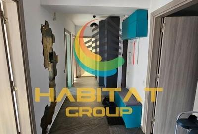 Vanzare 3 camere metrou Aparatorii Patriei bloc nou locuit - 26