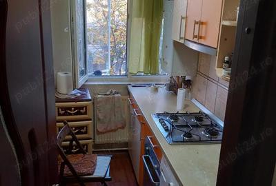Apartament cu 2 camere nedecomandat în Central - 7