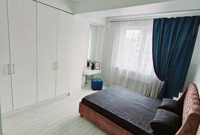 Apartament cu 2 camere de inchirat in zona Carpatilor - 2