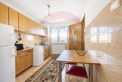 Apartament cu 2 camere decomandat, mobilat în Central - 2