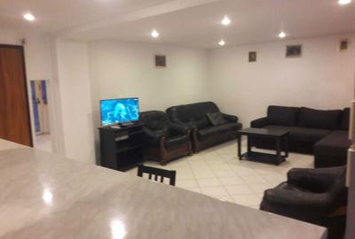 Apartament cu 2 camere decomandat în Aviației - 3