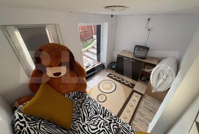 Casa renovata Varvoru de Sus, 30 mpu, 1000 mp curte. - 5