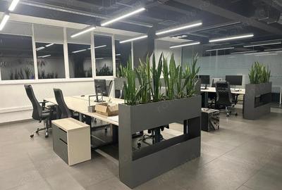 Spațiu comercial, de 100 mp, în Băneasa