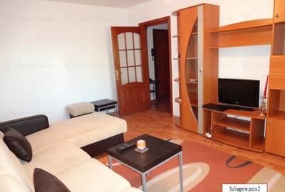 Inchiriere apartament 2 camere Aviatiei