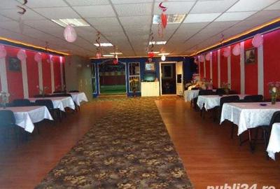 Bar+ discoteca +casa de locuit - 5