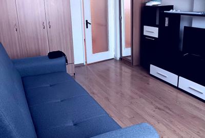 Garsonieră decomandată, mobilată în Țiglina 1 - 2