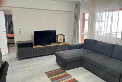Apartament cu 2 camere semidecomandat în Central - 5