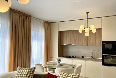 Apartament 2 camere Lux situat in Complexul Zen Apartments - 7