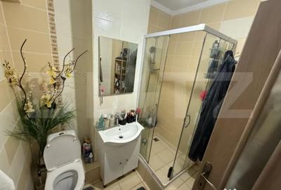 Apartament cu 4 camere decomandat, mobilat în Carpați 1 - 12