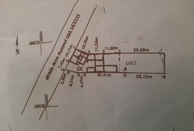 Casă cu 4 camere în Micro 14 - 4