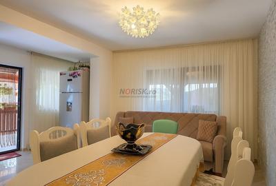 Casa solida, complet renovata, cu terasa generoasa – Bolintin Vale - 5