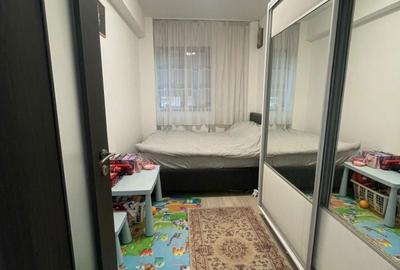 Apartament cu 2 camere decomandat în Cug - 7