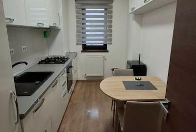 Apartament cu 3 camere în Central - 9