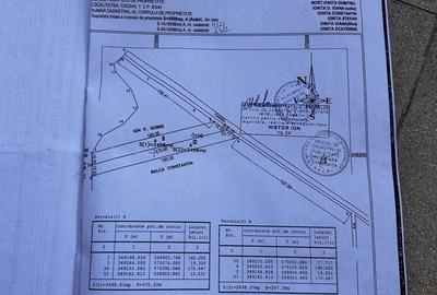 Teren de 2500 mp, în Cocani - 8