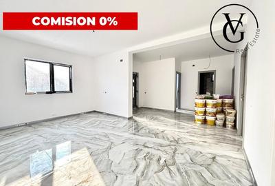 Casa la sol, 4 camere - 269 mp - Navodari - 1