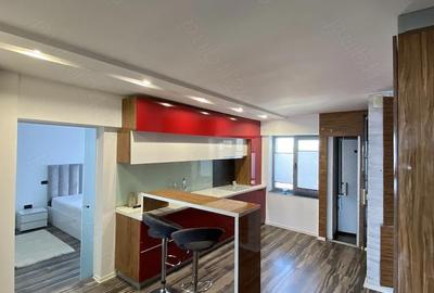 Apartament cu 3 camere decomandat în Central - 3