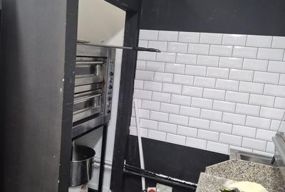 Spațiu comercial, de 21 mp, în Inel II - 7