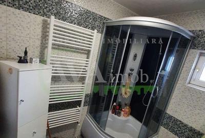 Apartament cu 3 camere decomandat în Letea - 3