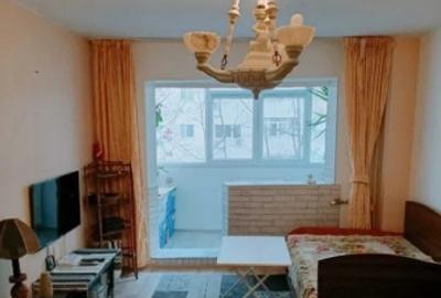 Apartament 2 camere decomandat Turda bloc reabilitat 2020 metrou - 1