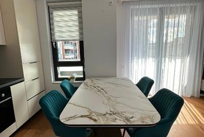Apartament 2 camere, 55 mp, de lux, PARK LAKE imobil 2023 - 8