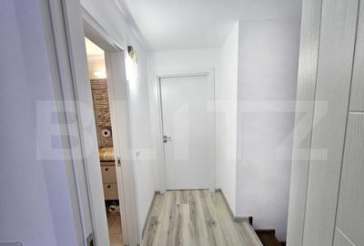 Casa moderna in Sanpetru complet mobilata ?i utila - 17