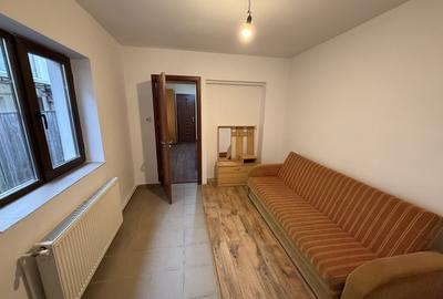 Apartament cu 2 camere semidecomandat, mobilat în Calea Doftanei - 2