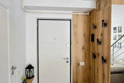 Apartament cu 3 camere decomandat, mobilat în Rahova - 7